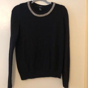 Forever 21 sweater